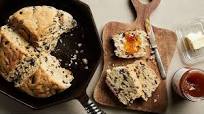 Bob's Red Mill Gluten Free Skillet Irish Soda Bread Bob's Red Mill Gluten Free Skillet Irish Soda Bread