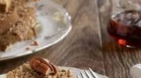 Vegan Cooking in Your Air Fryer: Nutty French Toast Vegan Cooking in Your Air Fryer: Nutty French Toast
