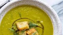 Vegan Broccoli Soup Vegan Broccoli Soup