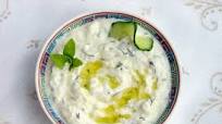 Sos Tzatziki Sos Tzatziki