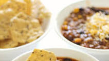 Instant Pot Ground Beef and Black Bean Taco Soup Instant Pot Ground Beef and Black Bean Taco Soup