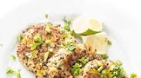Vegan Hummus Quinoa Patties Vegan Hummus Quinoa Patties
