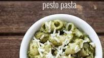 Pesto Pasta | Basil Pesto Pasta Pesto Pasta | Basil Pesto Pasta