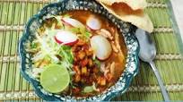 Pozole rojo estilo Guadalajara ✅ - Amo La Cocina Pozole rojo estilo Guadalajara ✅ - Amo La Cocina
