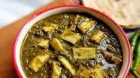 Palak Paneer Recipe | Spinach Curry with Paneer Palak Paneer Recipe | Spinach Curry with Paneer