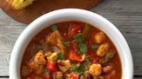 Southwest Turkey Stew Southwest Turkey Stew