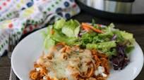 Crockpot Express Lazy Lasagna Crockpot Express Lazy Lasagna
