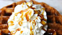 Keto Almond Flour Waffles Keto Almond Flour Waffles