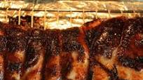 Glazed Coca Cola Pork Loin Roast Glazed Coca Cola Pork Loin Roast