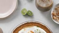 Key Lime Pie Recipe Key Lime Pie Recipe