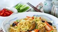 Pancit Canton Pancit Canton