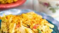 Vegan Hash Brown Breakfast Casserole Vegan Hash Brown Breakfast Casserole