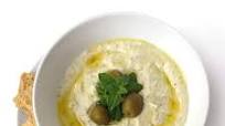 Italian Hummus Italian Hummus