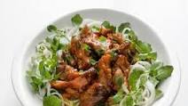 Slow-Cooker Soy-Citrus Chicken Slow-Cooker Soy-Citrus Chicken