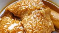 The Nasty Bits: Lamb Tripe Stew Recipe The Nasty Bits: Lamb Tripe Stew Recipe