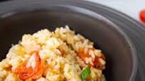 Spanish Rice Spanish Rice