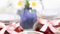 Queen's Jam (Raspberry Blueberry Jam) Queen's Jam (Raspberry Blueberry Jam)