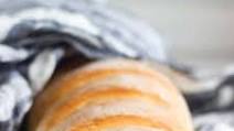 Easy French Bread Recipe Easy French Bread Recipe