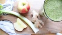 Cleansing Smoothie Cleansing Smoothie