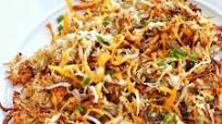 Air-Fryer Hash Browns Air-Fryer Hash Browns