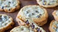 New York Times Chocolate Chips Cookies {from Jacques Torres} New York Times Chocolate Chips Cookies {from Jacques Torres}
