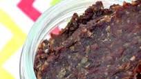 Easy, Allergen-Free Ground Beef Jerky Easy, Allergen-Free Ground Beef Jerky