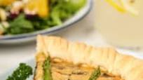 Shrimp Quiche Recipe Shrimp Quiche Recipe