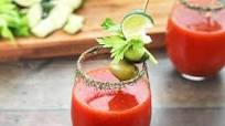 Pickle Juice Bloody Mary Pickle Juice Bloody Mary