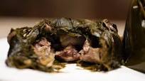 Lau Lau Recipe Lau Lau Recipe