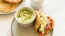 Taco Bell Chalupa Supreme Copycat Recipe Taco Bell Chalupa Supreme Copycat Recipe
