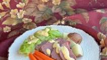 Corned Beef Dinner for St. Patrick's Day Corned Beef Dinner for St. Patrick's Day