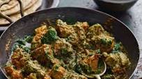 Gosht Wala Saag Gosht Wala Saag