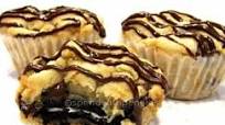 Oreo Stuffed Chocolate Chip Cookies Oreo Stuffed Chocolate Chip Cookies