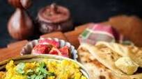 Shalgam ka saag/ Turnip saag Shalgam ka saag/ Turnip saag