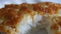 Baked Cod with Garlic Mayonnaise Recipe - (3.8/5) Baked Cod with Garlic Mayonnaise Recipe - (3.8/5)