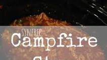 Campfire Stew Campfire Stew