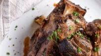 How to Braise Venison Shanks That Are SO Tender How to Braise Venison Shanks That Are SO Tender