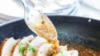 Roasted Pork Tenderloin with Garlic Sauce Roasted Pork Tenderloin with Garlic Sauce