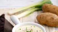 Ace Blender - Potato and Leek Soup Ace Blender - Potato and Leek Soup