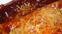 Fabulous Wet Burritos Fabulous Wet Burritos