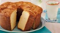 Two-Step Pound Cake Two-Step Pound Cake