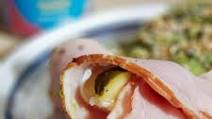 Low Carb Meat Roll Ups Low Carb Meat Roll Ups