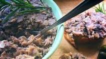 Duck Rillettes Duck Rillettes
