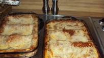 Buddy Valastro's Grandma Maddalena's Sausage Lasagna Buddy Valastro's Grandma Maddalena's Sausage Lasagna
