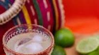 Easy Chili Salt Margarita Recipe (To Elevate Your Taco Tuesday Night!) Easy Chili Salt Margarita Recipe (To Elevate Your Taco Tuesday Night!)