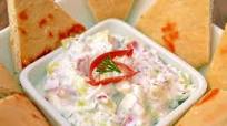Greek Gyro Dip Greek Gyro Dip