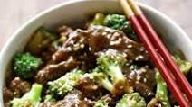 Easy 30-Minute Beef and Broccoli Easy 30-Minute Beef and Broccoli