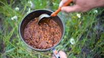Quinoa Chili Quinoa Chili