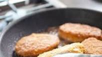 Crispy Pan-Fried Pork Chops Crispy Pan-Fried Pork Chops