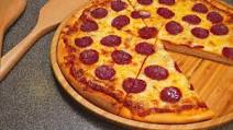Homemade Domino's Pan Pizza Recipe Homemade Domino's Pan Pizza Recipe